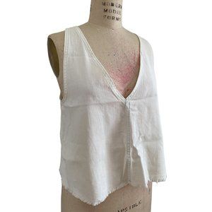 Aritzia Wilfred Free Arlenis Tank